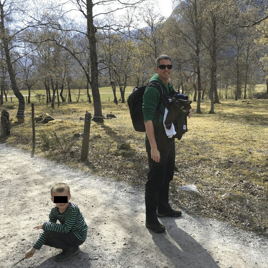 Per-Abenteuer-Familie-outdoor-abc-Norwegen