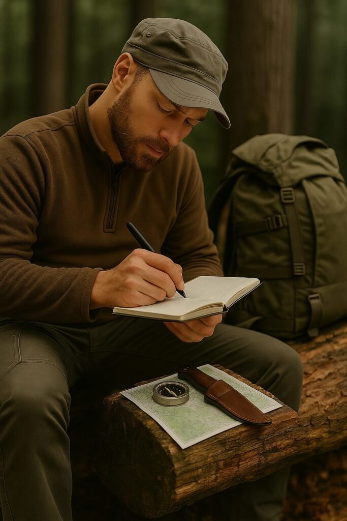 Know-how+-Outdoor-Krisenvorsorge